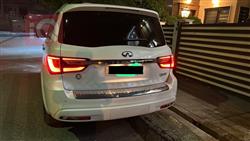 انفنتي QX80